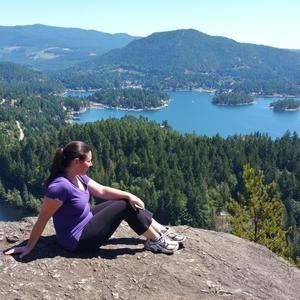 Meet your Posher, Sally